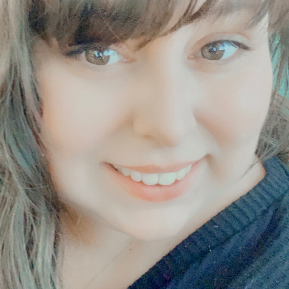 Meet your Posher, Allyson